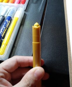 U.S. Art Supply Super Crayons Set of 36 Colors - Smooth Easy Glide Gel Crayons - Bright, Blendable and Washable 47 81P0w99rx5L