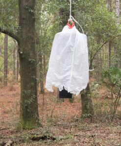 Alternative view of Wildgame Innovations Pail Feeder, Real Tree Camo Steel, 50-Lbs.