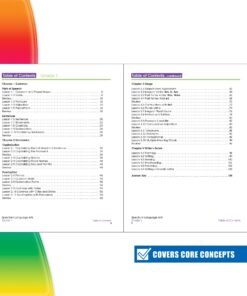 Spectrum Language Arts, Grade 1 Paperback 19 81P2PRh2l3L