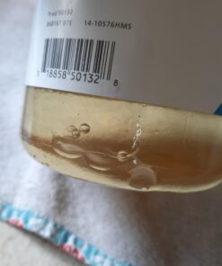 Home Health Original Castor Oil - 32 Fl Oz - Promotes Healthy Hair & Skin, Natural Skin Moisturizer - Pure, Cold Pressed, Non-GMO, Hexane-Free, Solvent-Free, Paraben-Free, Vegan (50132) 40 81P34M9IRDL