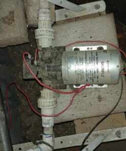 FAVOLCANO CN101 DC 12V 16A 28 on/Off Digital LCD Power Programmable Timer Time Switch Relay 29 81P4WMVSs8L