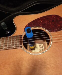 Elixir Strings - Acoustic Phosphor Bronze with NANOWEB Coating - Elixir Acoustic Guitar Strings - Custom Light (.011-.052) Cust. Lt. (.011-.052) 19 81P5zvr243L