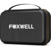 FOXWELL NT301 CASE OBD2 Scanner Professional Enhanced OBDII Diagnostic Box 19 81P6 P9ykL 1