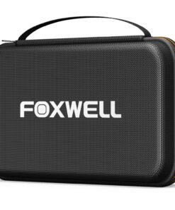 Foxwell NT301 Mechanic Obd2 Scanner with Storage Case 17 81P6 P9ykL