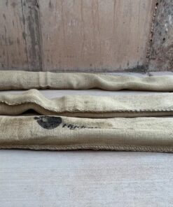 HydraSorber - Sandless Sandbags - Water Absorbent Flood Barrier - 4ft Long X 8in Wide - Three Pack 4 Foot Length (3 Pack) 16 81P6vbSf5QL