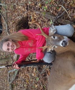 Tinks Doe-in-Rut #69 Buck Lure 4 oz. 18 81P7yxKZ 7L