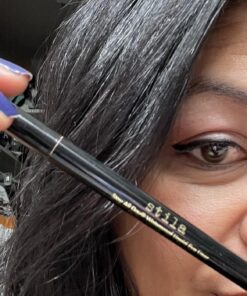 stila Stay All Day Waterproof Liquid Eye Liner ORIGINAL Intense Black 41 81P8gx42xSL