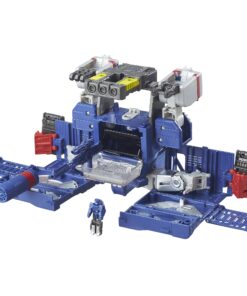 Transformers Generations Leader Titans Return Soundwave Action Figure 17 81P8o9ltJlL