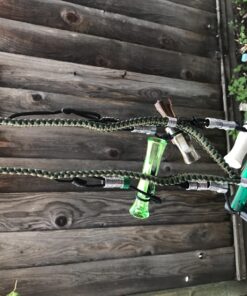 Primos Hunting unisex adult Heavy Duty Primos Hunting Call Lanyard 5 Call, Black, One Size US 5 81P9QOUwdRL