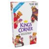 Kings in the Corner - The Traditional Gameplay of Solitaire with a Twist, for the Whole Family! 34 81PADmm4lPL