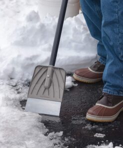 Suncast SSD7500 8" Ice Scrapers 3 81PAX448ExL