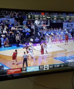 VideoSecu Tilt Swivel TV Wall Mount 32"- 70" LCD LED Plasma TV with VESA 200x200,400x400,up to 600x400 mm, Full Motion Articulating Dual Arm Mount Fits up to 24" Studs MW365B2H C20 65 81PAkoliKYL