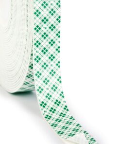Scotch Indoor Mounting Tape,34-in x 350-in, White, Holds up to 2 lbs,1-Roll (110-Long) 1/2"x350" 19 81PAwTGcfoL