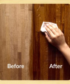 Howard Products RF3016 Restor-A-Finish, 16 Fl Oz (Pack of 1), Golden Oak 16 Fl Oz (Pack of 1) 46 81PBAlB7PL