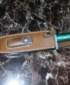 Rambo Knives Rambo First Blood Sylvester Stallone Signature Edition Knife 21 81PBaVuhBL