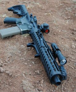 FieldSport Micro Red Dot Sight, Precision Red Dot Only No Green 49 81PBhx kcL 1