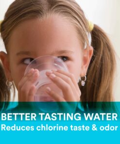 Aqua-Pure 3M Aqua-Pure In-Line Water Filter System AP717, 5560222, White 10 81PCKtqbfWL