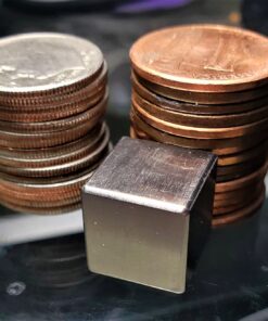 Tungsten Cube - 0.5" 33 81PCZ1RscqL