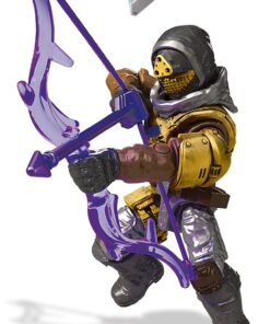 Mega Bloks Destiny Hunter Cryptid Armory Building Set 11 81PEDJXae2L