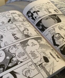 Bleach (3-in-1 Edition), Vol. 1: Includes vols. 1, 2 & 3 (1) 22 81PFH8kHjL 1