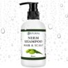 Zatural - Naked Neem - Neem Shampoo, Natural Soothing Scalp Shampoo (8oz Shampoo) 8 Fl Oz (Pack of 1) 28 81PFLLhNsXL