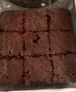 Good Dee's Chocolate Brownie Mix | Keto Baking Mix | Sugar-Free, Gluten-Free, Grain-Free, Nut-Free, Soy-Free & Low Carb Baking Mix | Diabetic, Atkins & WW Friendly (Pack of 1) 7.5 Ounce (Pack of 1) 40 81PGxw1af1L