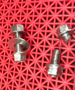 BoatBuckle G2 Stainless Steel Retractable Transom Tie-Down (Black), 1 Pair 31 81PGza6qmgL