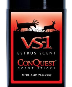 Conquest Scents Vs-1 Scent Stick