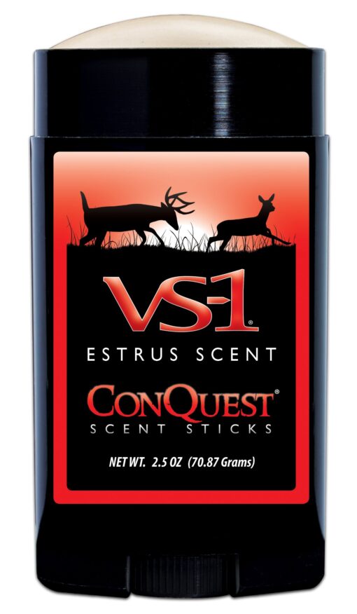 Conquest Scents Vs-1 Scent Stick