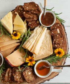 Parmigiano Reggiano - 3 Pound Club Cut (3 pound) 15 81PHn1sdhS