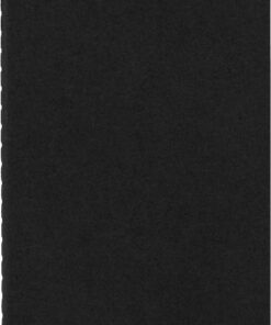 Moleskine Cahier Journal, Soft Cover, Pocket (3.5" x 5.5") Ruled/Lined, Black, 64 Pages (Set of 3) 9 81PI2aM9U5L