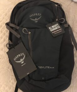 Osprey Daylite Plus Black One Size 43 81PI8ufHBzL