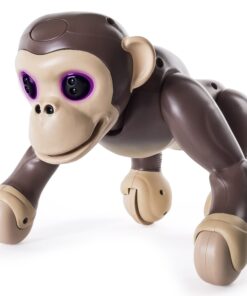 Zoomer - Chimp Standard Packaging 29 81PIPxg0aJL