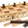 Senet Board Game 20 81PJ3eVDjXL