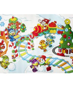 Play-Doh Advent Calendar 6 81PLssmR7zL