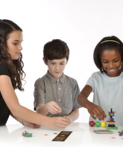 Thames & Kosmos Magnetic Science | 33 STEM Experiments | Ages 8+ | Learn About Earth’s Magnetic Poles | Discover How Invisible Magnetic Fields Work | Full-Color 48-Page Manual 15 81PMwmhahL