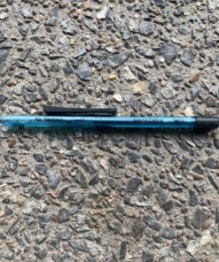 Air Venturi Pellet Pen, Available in .177 (Blue) and .22 (Green) Holds 20 (.177-cal) 21 81PMxVsb5hL
