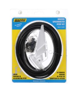 Seachoice Marine Speedometer Pitot Kit, 20 Ft. Pitot Kit, 20 Ft. 4 81PN15dnBdL