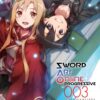 Sword Art Online Progressive 3 - light novel Paperback 5 81PNQCFL1EL