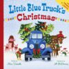 Little Blue Truck's Christmas: A Christmas Holiday Book for Kids Board book, Picture Book 3 81PNtM1NfxL