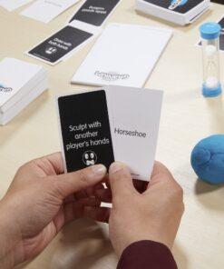 Hasbro Gaming Cranium Dark Game 24 81PNvFGnUSL