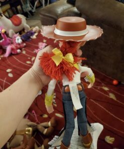 Toy Story Pull String Jessie 15" Talking Figure 17 81POJLV8WdL