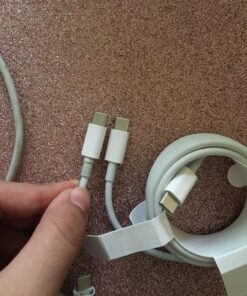 Apple USB-C Charge Cable (2m) 2 m 29 81POVMfsVL