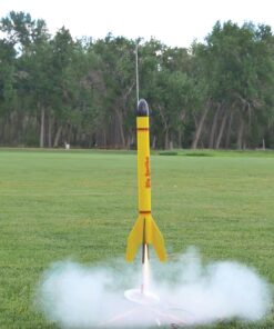 Estes Big Bertha, Yellow 24 81PRYHW7ZmL