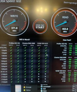 Crucial MX500 2TB 3D NAND SATA 2.5 Inch Internal SSD, up to 560MB/s - CT2000MX500SSD1(Z) Frustration-Free Packaging 34 81PRgGDqxUL