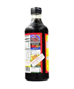 Bragg Liquid Aminos 16 oz. 16 Ounces 16 Ounce (Pack of 1) 13 81PRlHs4dGL