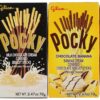 Pocky Biscuit Stick 6 Flavor Variety Pack (Pack of 6) 15 81PRxXlpq4L