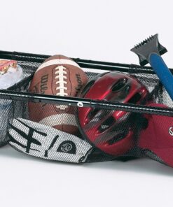 Alternative view of Go Gear TRU-BLA-PDQ Storagemaster Cargo Organizer, (Black)