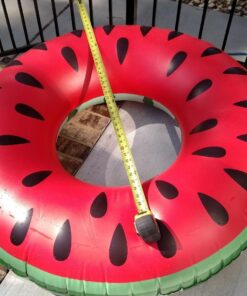 BigMouth Inc. Giant Pool Float BigMouth Inc. BMPF-0006 Giant Watermelon Pool Float 25 81PSRzOdCL