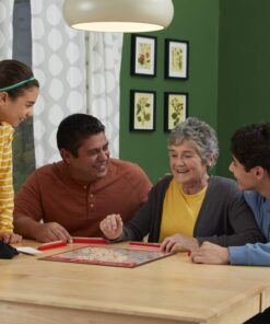 Hasbro Gaming Scrabble Game 36 81PTEELiuLL